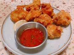 小蛮汁大鸡块-米仓食堂(凯德广场店)
