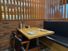 大堂-早一美餐厅·EBISU(会展誉景店)