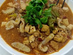 -新农村小院(北外滩水城第六街区店)