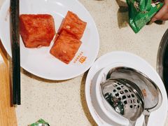 -煲大王猪肚鸡·椰子鸡火锅(红谷滩万达店)