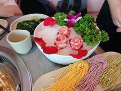 -故里和山·成都火锅(欢乐港湾店)