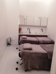 点击看大图 -微笑雨嘉造型护肤