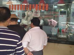 大堂-吴山烤禽 (吴山路店)