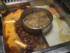 -巴奴毛肚火锅(六天地店)