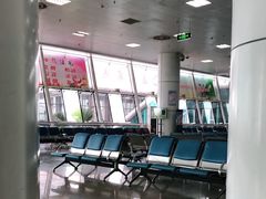 -厦门邮轮中心厦鼓码头(轮渡站)