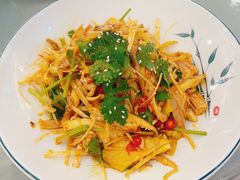 -小辣椒·桂林本地菜(鸿运店)