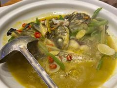 黄焖三角鲂-饭怕鱼(阳光100店)