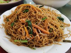 -东江海鲜酒家(艺都分店)