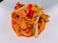 -海味世家·家常菜馆(明州里店)
