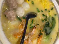 -韵秋荷(宝山龙湖天街店)