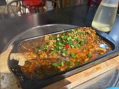 -莫家传承菜(耗儿鱼特色店)