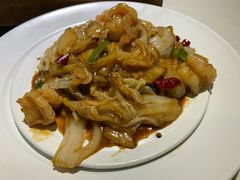 -京味斋·北京烤鸭(华威桥北工大店)