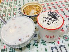 -堂屋糖水店(愚园店)