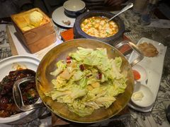 -绿茶餐厅(千岛湖银泰城店)