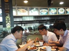 -李老爹香辣蟹(宣武门店)