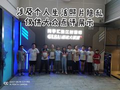 -镭战大联盟真人CS·生日派对·亲子聚会·团建(天安千树店)