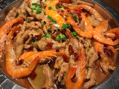 -胖哥俩肉蟹煲(湖滨银泰in77店)