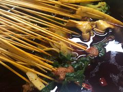 -瑞哦冷锅串串(汇融店)