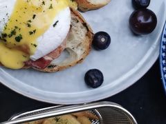 -ibarrel爱杯·bistro&brunch(江宁路店)