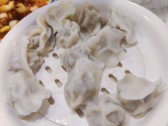 -镜泊湖酒家(兴华街金鼎店)