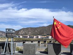 -图们国门景区