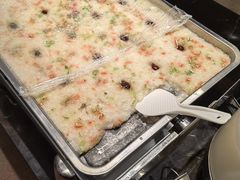 -素满香·素食自助餐(西安·民乐园店)