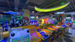 -众客隆+儿童王国·少儿篮球乒乓球培训(新华路店)