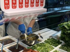 -物美超市(马家堡店)