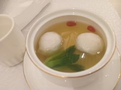 -元唐家宴•经典东北菜(梅市口路店)
