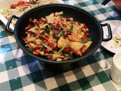 -紫光园·烤鸭·北京菜(劲松店)