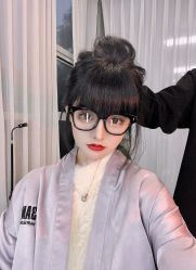 -3AM HAIR SALON染发接发