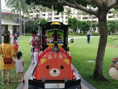 -三亚亚龙湾天域度假酒店