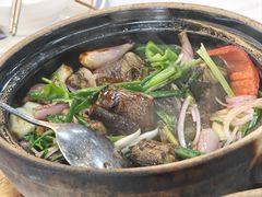 -明本湛江鸡•海鲜小厨(陈家祠店)