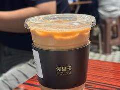 -何里玉(北京路店)