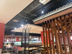 -季季红火锅(长沙步行街店)