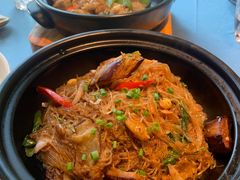 -星叶·东南亚料理(宁波万象汇店)