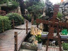 -二荆条·蜀鲜汇城市森林火锅