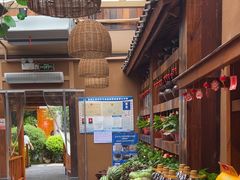 -耕渔小院·湖南鱼鲜(望城店)