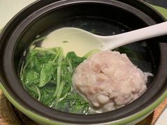 -狮王府淮扬菜(新街口友谊店)