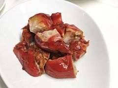 -老爷庙风味美食府(魏都大道店)