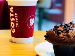 -COSTA COFFEE(静安嘉里中心店)