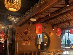 -帝一铭家宴(板塘店)