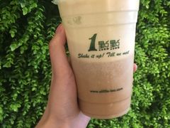-1点点(银座和谐广场店)