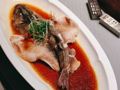 -北平食府·北京烤鸭(北京西站六里桥店)