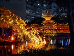 -深圳锦绣中华民俗村