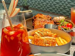 -芭莉与彩虹西餐厅(成都合生汇店)