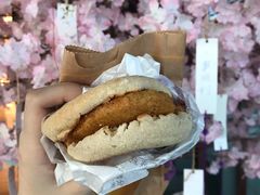-麦当劳(龙阳路店)
