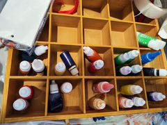 -郑在DIY·潮玩银饰绘画手作(中央大道旗舰店)