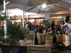 露天位-RAC BAR(安福路店)