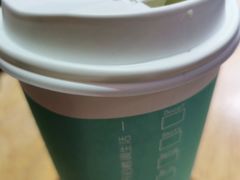 抹茶拿铁-依茉朵(锦秋新天地店)